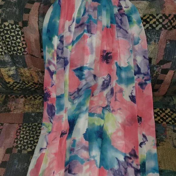 DRESS FOR WOMAN - Picture 2 of 3